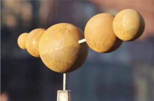 expositie boerderijtuin Robert Brandt