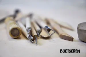 Boetseren