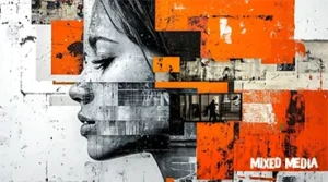 Mixed Media